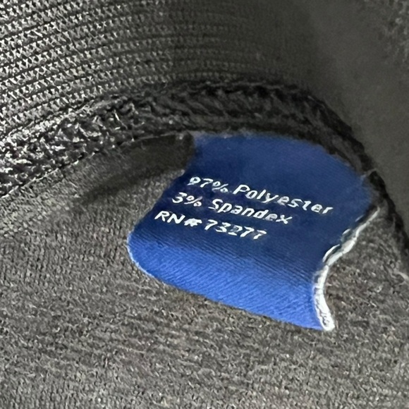 Apt. 9 Gray Leggings with Tummy Control Heathered Texture - Picture 7 of 14